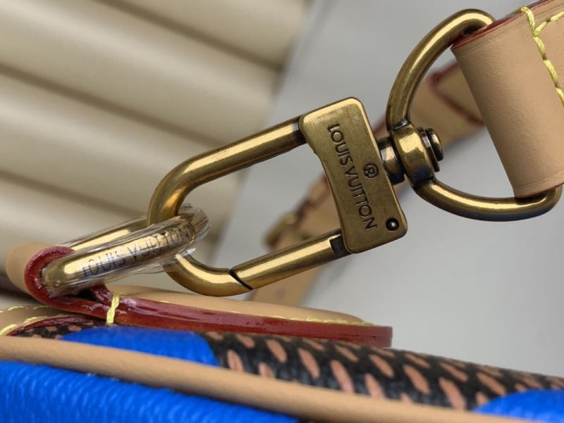 Louis Vuitton Speedy Bags
